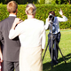 Image for article titled Wedding Photographer Keeps Calling Bride’s Parents ‘Mom’ And ‘Dad’